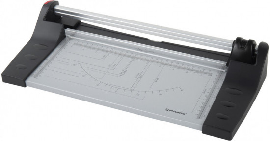 Резак роликовый