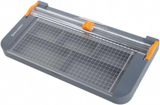 Резак роликовый