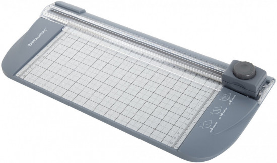 Резак роликовый