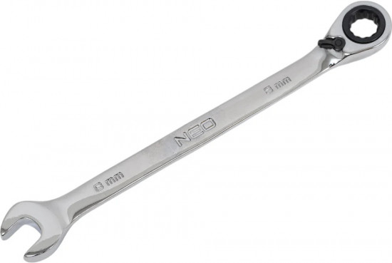 Ключ комбинированный 09-320