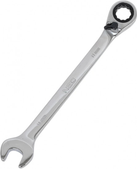 Ключ комбинированный 09-323