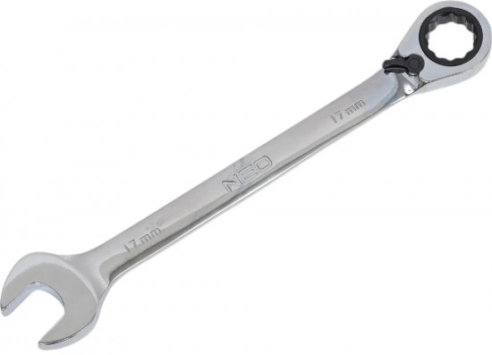 Ключ комбинированный 09-329