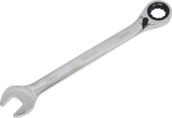 Ключ комбинированный 09-336