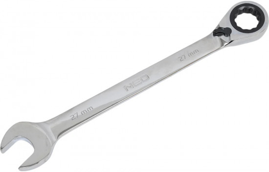 Ключ комбинированный 09-339