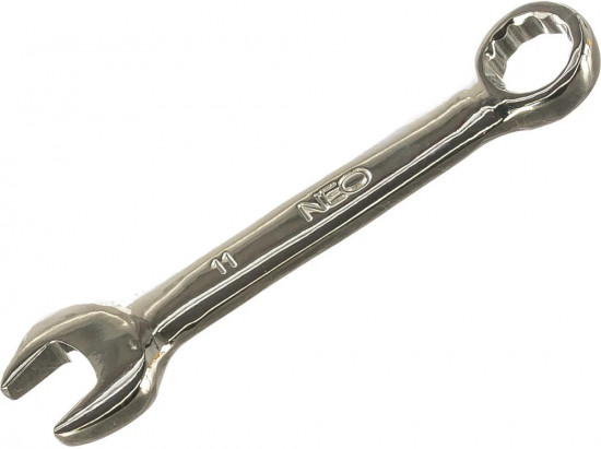 Ключ комбинированный 09-763