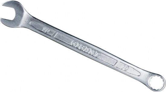 Ключ комбинированный GCW10