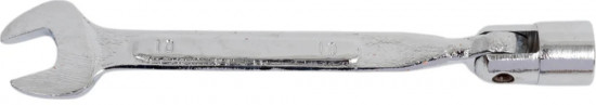 Ключ комбинированный шарнирный 35D240