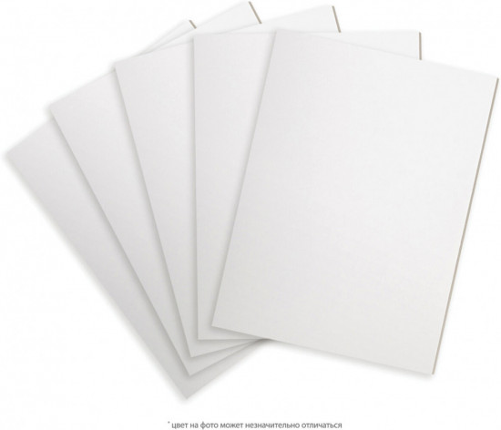 Пенокартон