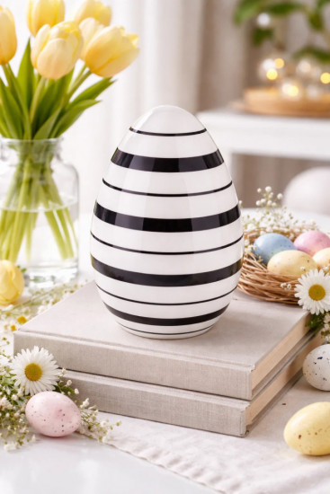 Декоративное яйцо