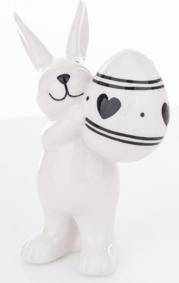 Фигурка кролика