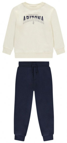 Спортивный костюм для мальчиков