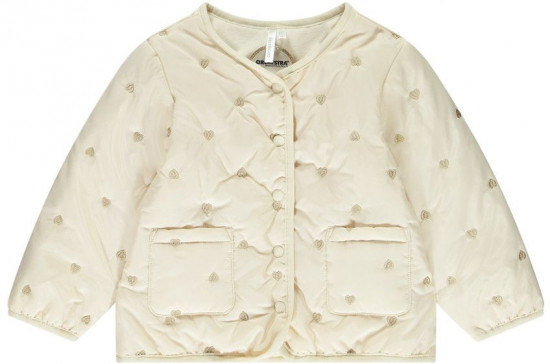 Бомбер для девочек