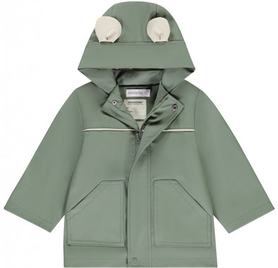Плащ для мальчиков