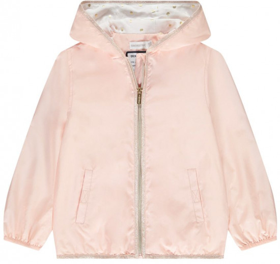 Ветровка для девочек