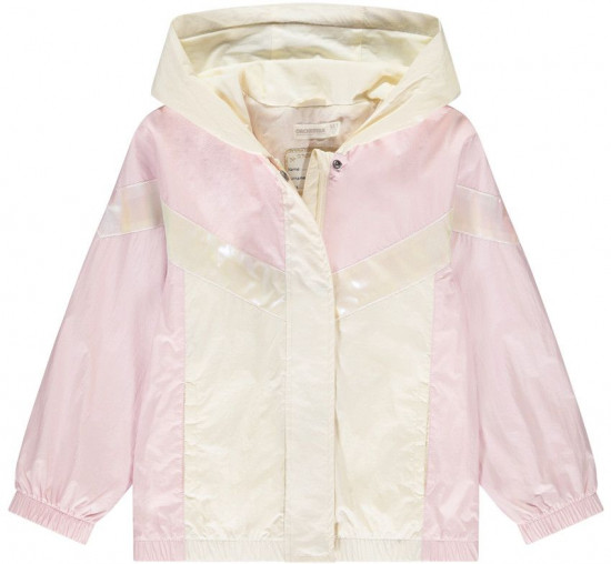 Ветровка для девочек