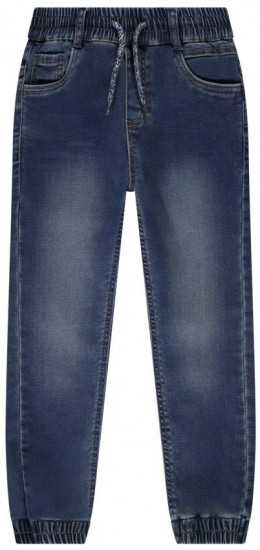 Джинсы для мальчика