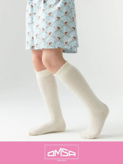 Гольфы для девочек