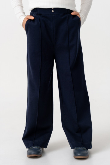 Брюки школьные для девочек