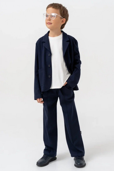 Брюки для мальчиков