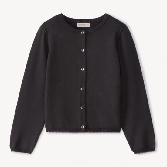 Кардиган для девочек