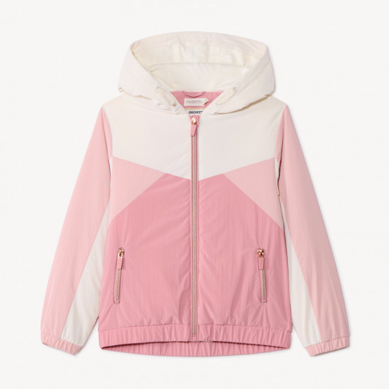 Ветровка для девочек