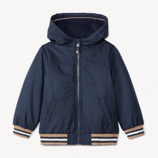 Ветровка для мальчиков