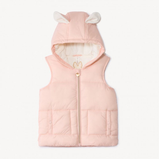 Жилет для новорожденных