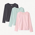 светло-розовый