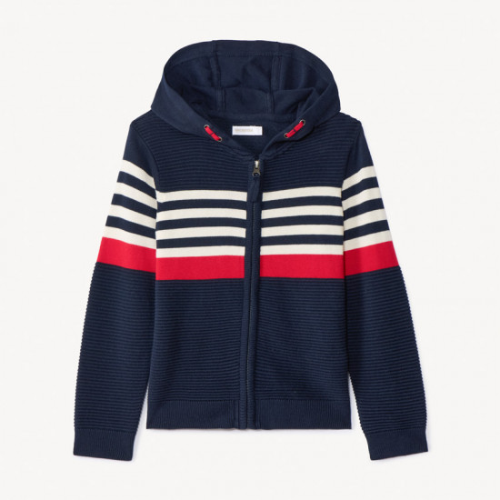 Кардиган для мальчиков