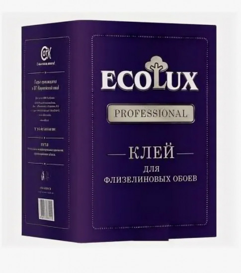 Клей флизелиновый «Professional»