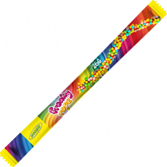 Конфета «Freaky Rope»