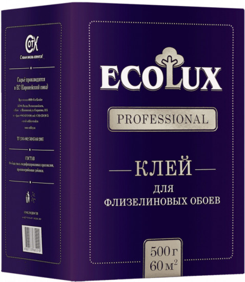 Клей флизелиновый