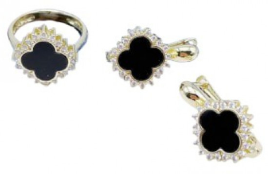 Комплект бижутерии