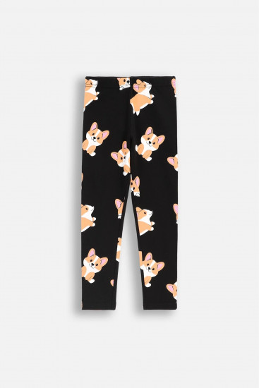 Легинсы для девочек