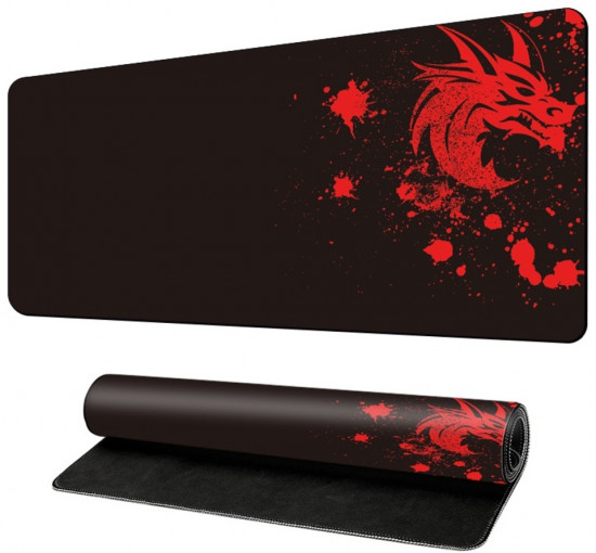 Коврик для мыши и клавиатуры «Dragon’s Blood»