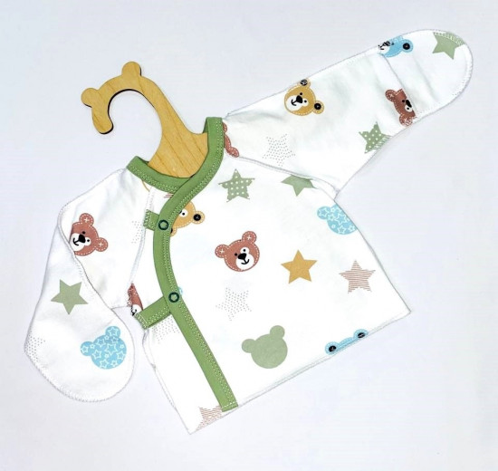 Распашонка