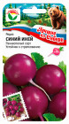Семена редиса «Синий иней»
