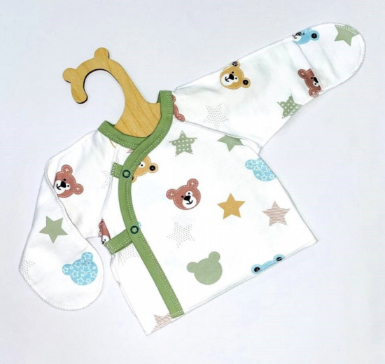 Распашонка