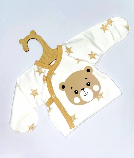 Распашонка