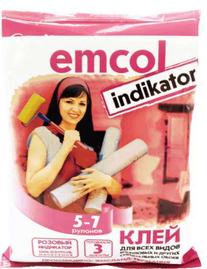 Клей «Индикатор»