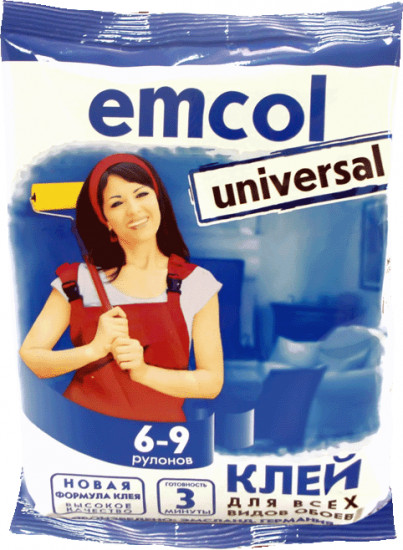 Клей «Универсал»