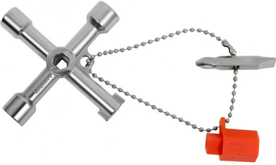 Ключ к шкафу GK-1