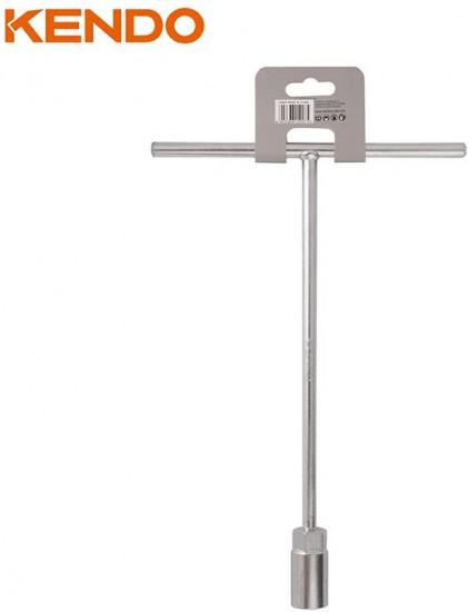 Ключ торцевой 15901