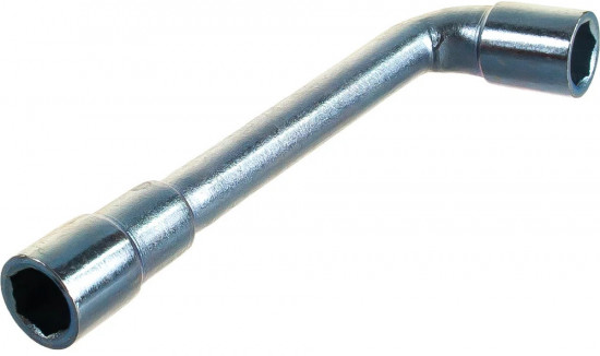 Ключ торцевой шестигранный 35D166