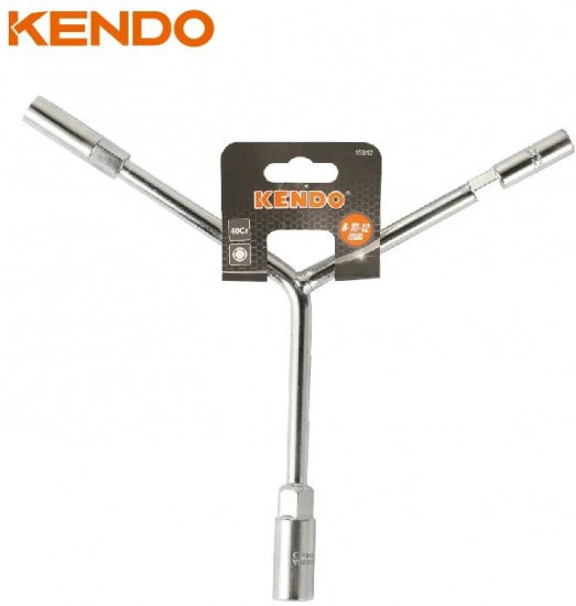 Ключ торцевой 15912