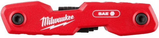 Набор ключей складных 4932493614