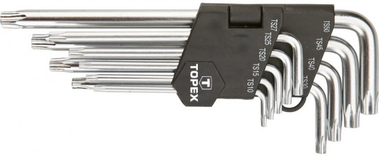 Набор ключей 35D951