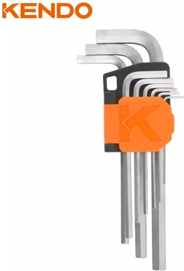 Набор ключей шестигранных 20733