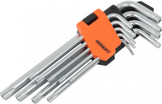 Набор ключей GTK-9