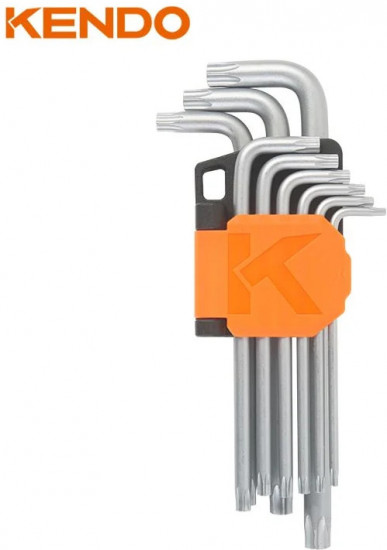 Набор ключей 20742